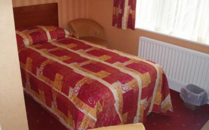 Porth Avallen Hotel