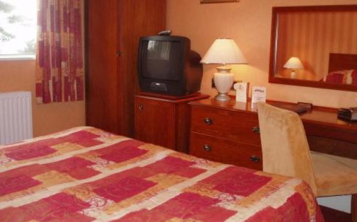 Porth Avallen Hotel