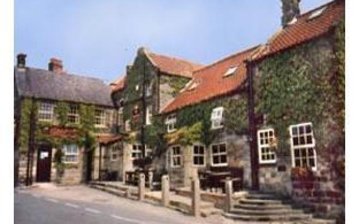Duke Of Wellington Inn