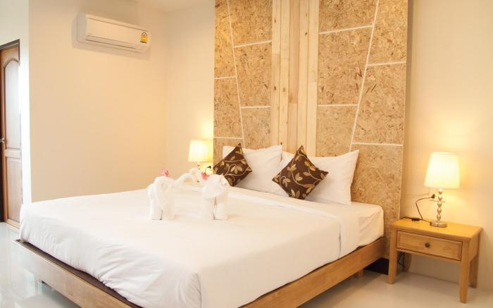 JS Residence Krabi