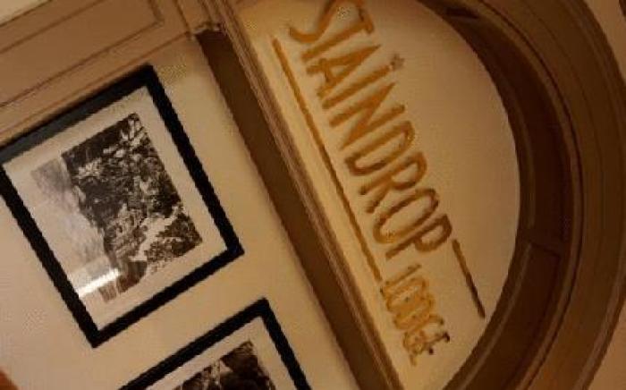 Staindrop Hotel