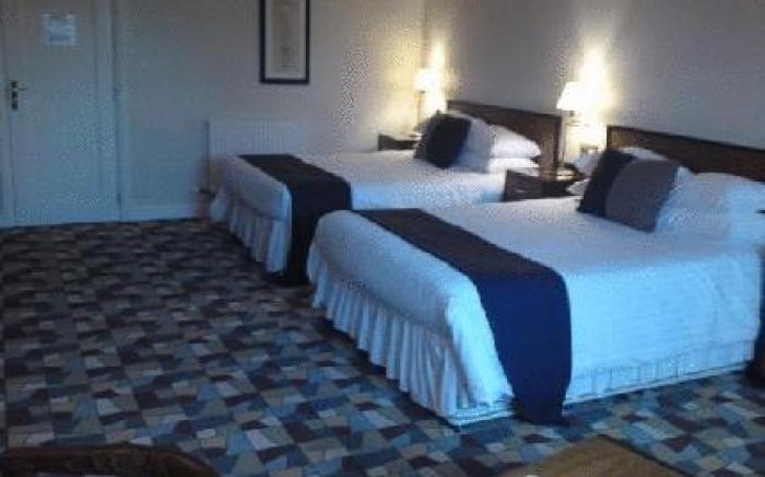 Staindrop Hotel