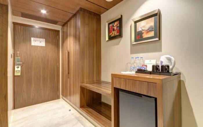 Holiday Inn Kolkata Airport By IHG