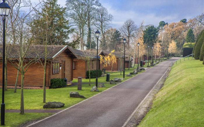 Wychnor Park Country Club 