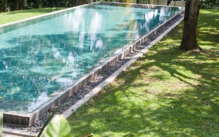 Six bedroom eco chic villa Weligama