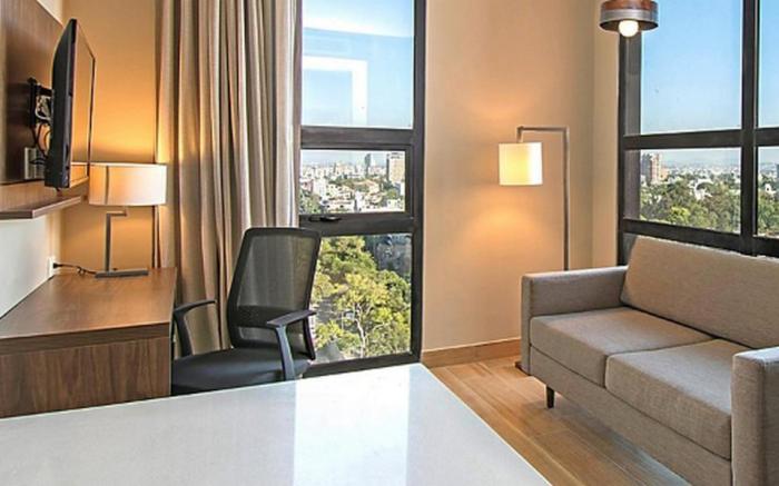 Staybridge Suites Guadalajara Novena By IHG