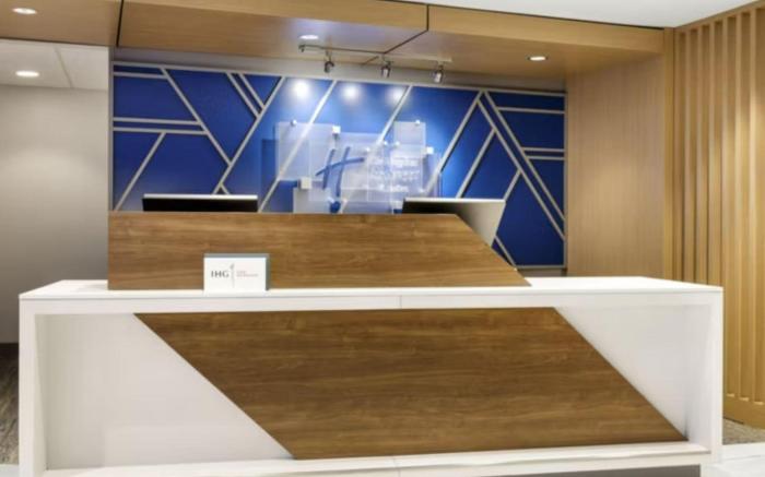 Holiday Inn Express Baltimore - BWI Airport NE