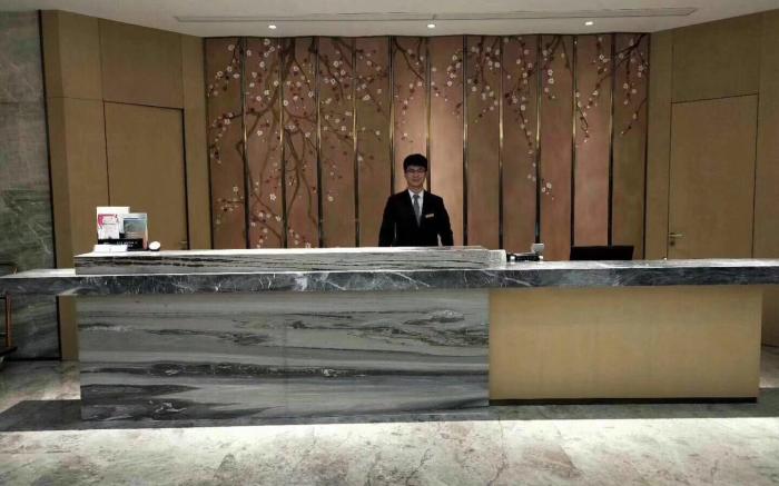 The Hotel V Nanjing Lishui