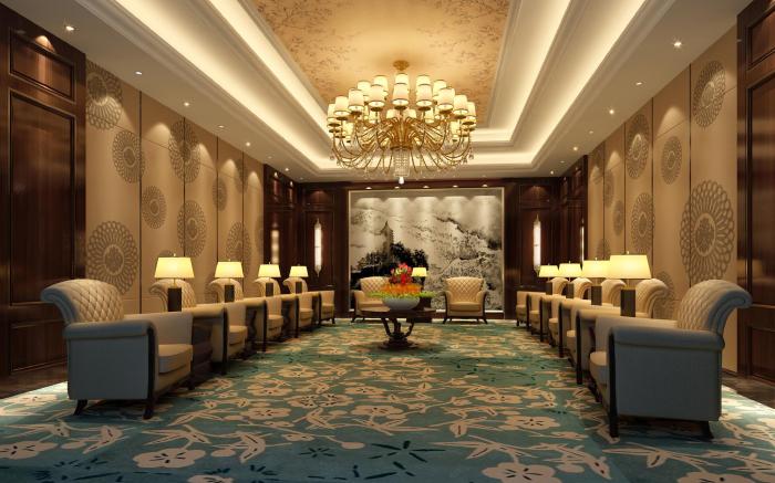 Sunstone Plaza Hotel Liu'An