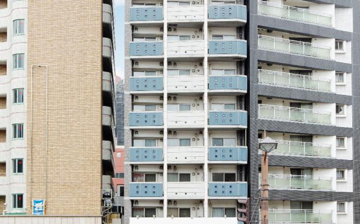 Coruscant Hotel Nagasakieki                                                                
