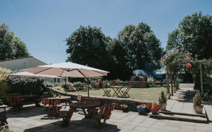 The Lordleaze Hotel And Restaurant