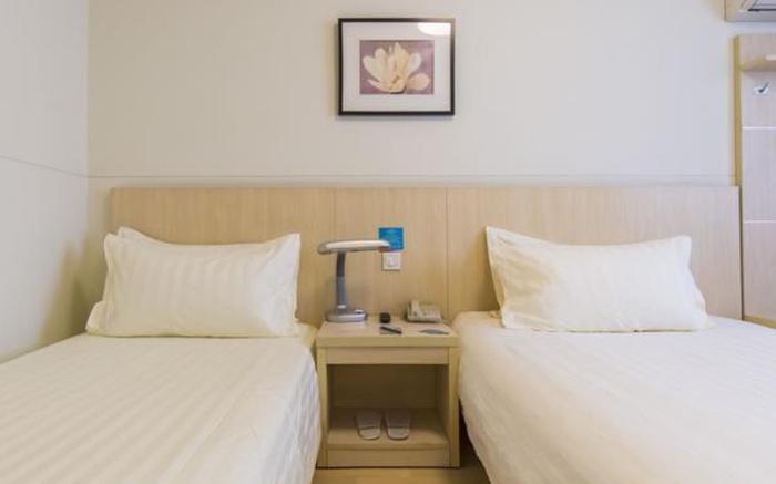 Jinjiang Inn Xian High Technology Development Zone Dazhai Road Rongqiao City Branch