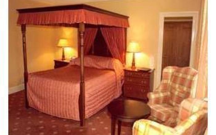 The Fleece at Cirencester