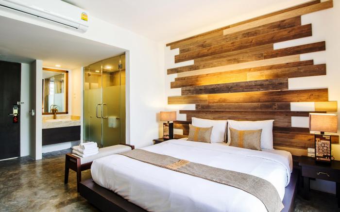 B2 Pai Premier Resort