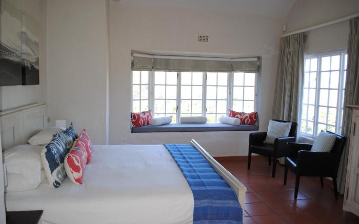 Victorskloof lodge & Spa