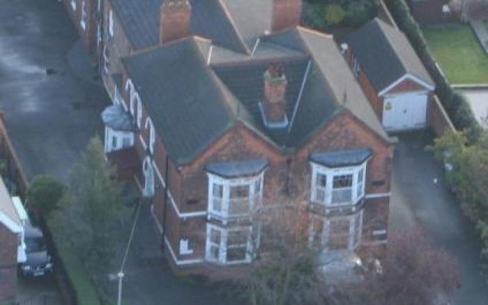 The Clee Hotel - Cleethorpes, Grimsby, Lincolnshire