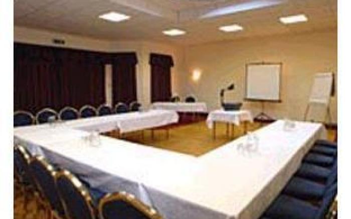 Broughton Craggs Hotel