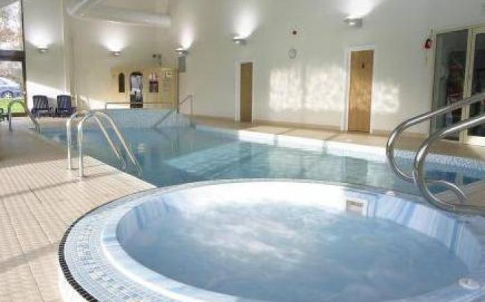Derwent Manor Boutique Hotel