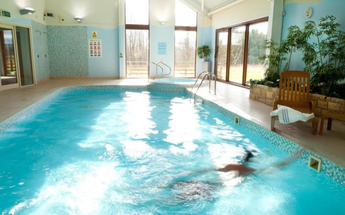 Derwent Manor Boutique Hotel
