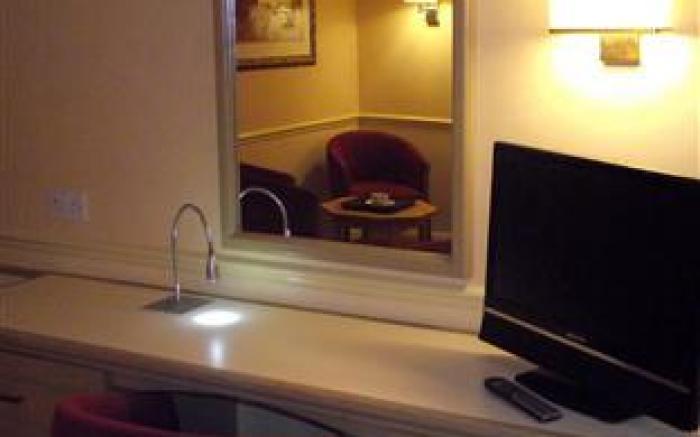 Best Western Ipswich Hotel