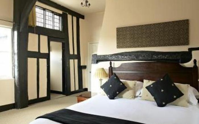 The George Hotel & Brasserie, Cranbrook