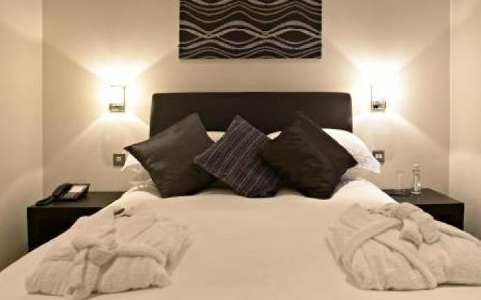 The George Hotel & Brasserie, Cranbrook