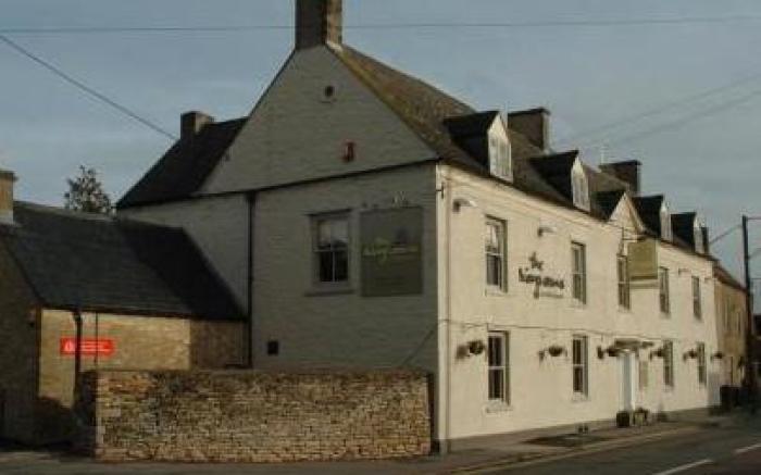 The Kings Arms