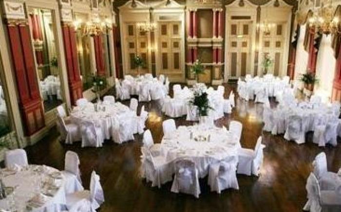 Best Western The Grand Hotel Hartlepool