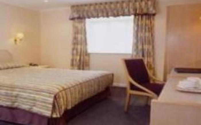 The Birch Hotel