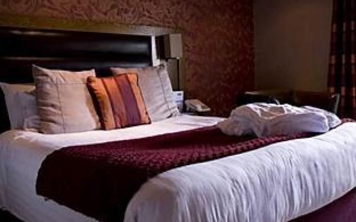 Thornton Hall Hotel & Spa