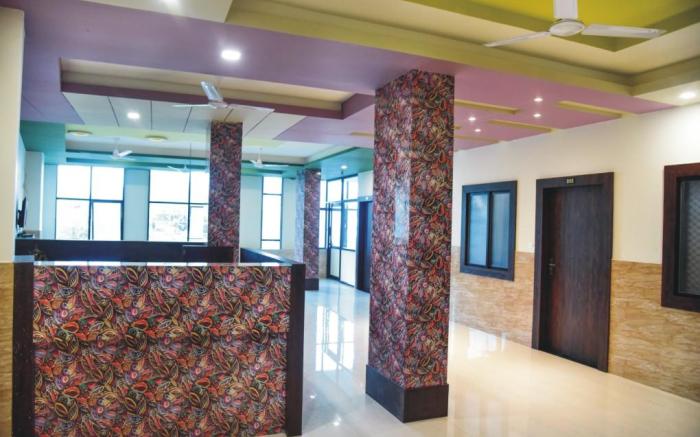 Hotel Global Inn