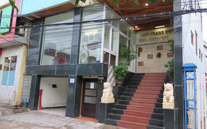 Thao Trang Hotel Dong Hoi