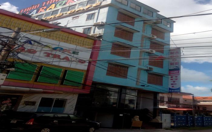 Thao Trang Hotel Dong Hoi