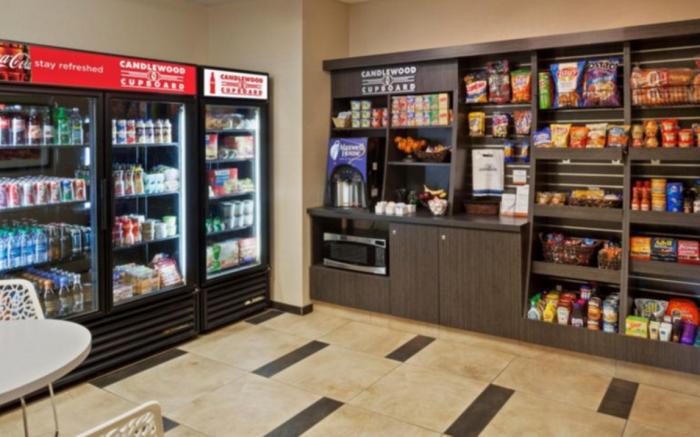 Candlewood Suites Omaha - Millard Area By IHG