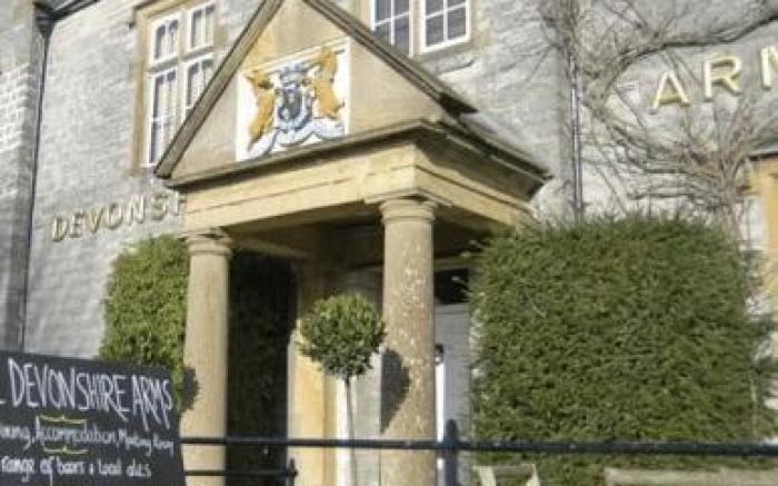 Devonshire Arms