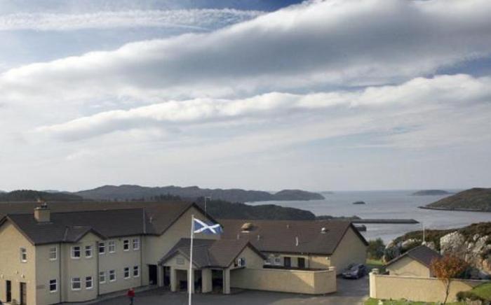 Inver Lodge