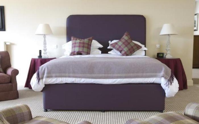 Inver Lodge