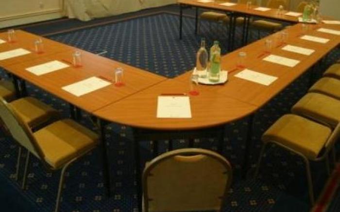 Best Western Plus Kenwick Park Hotel