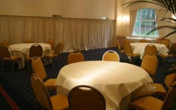 Best Western Plus Kenwick Park Hotel