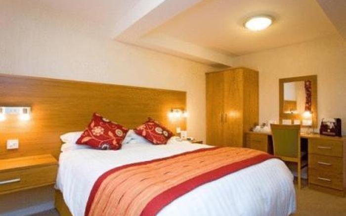 The Three Swans Hotel, Market Harborough, Leicestershire - The Coaching Inn Group