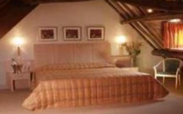 Egypt Mill Hotel and Restaurant