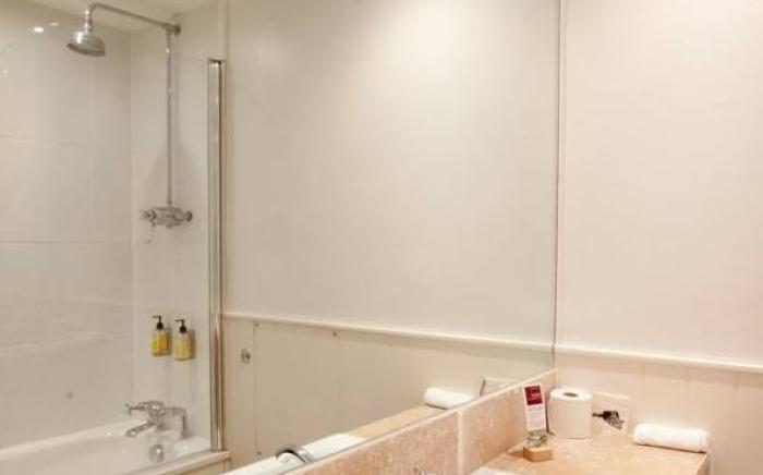 Tebay Services Hotel