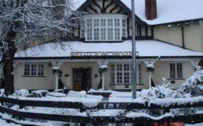 Red Lion Hotel