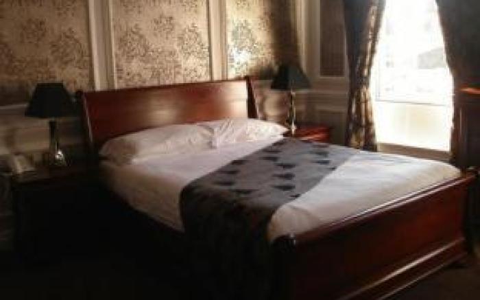 The Kings Head Hotel, Richmond, North Yorkshire - The Coaching Inn Group