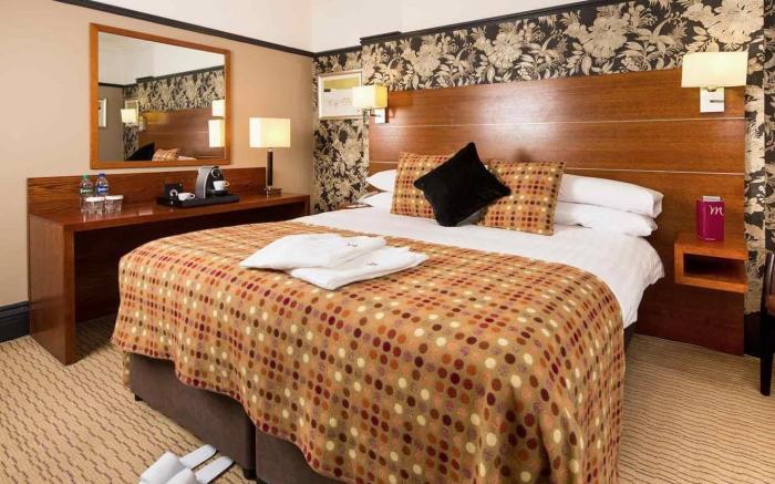 Mercure Tunbridge Wells Hotel
