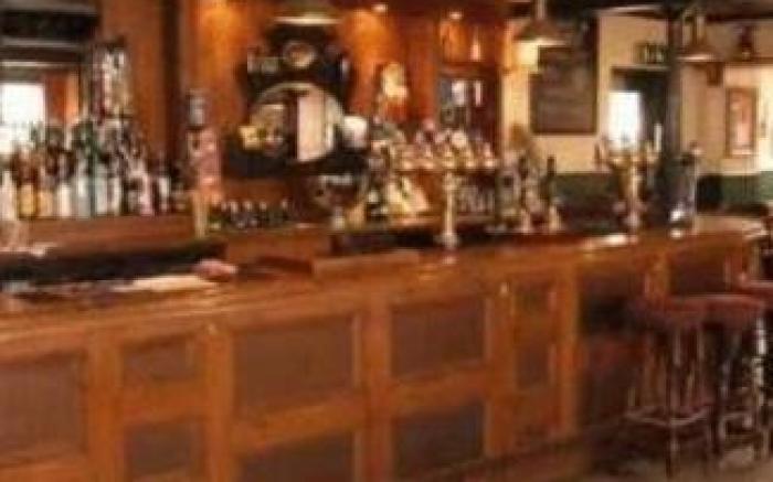 The Royal Wells Hotel, Tunbridge Wells - part of The Coaching Inn Group
