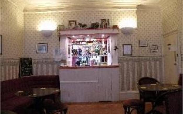 Dorset Hotel, Isle of Wight