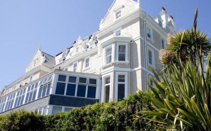 Harbour Hotel & Spa St Ives