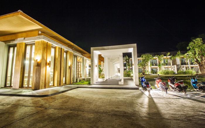 B2 Pai Premier Resort