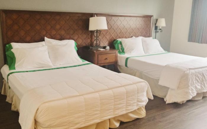 GuestHouse Inn Enumclaw